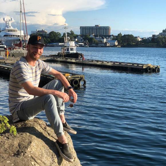 Meet your Posher, Christian - Picture 1 of 1